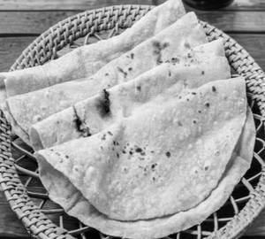 PLAIN CHAPATHI 2