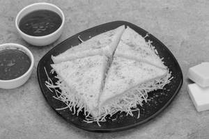 Cheese Sandwich