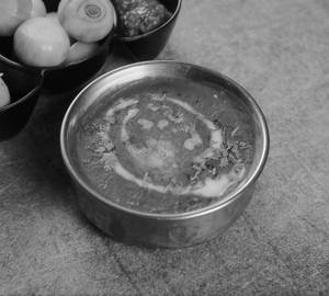 Dal Makhani