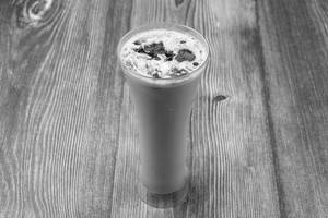 Hazelnut Cold Coffee