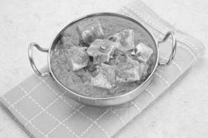 Kadai Paneer