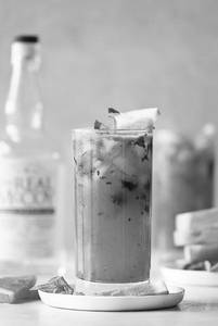 Watermelon Mojito