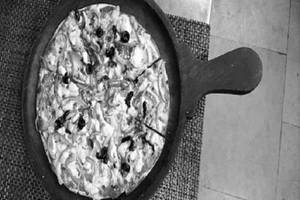Supreme Pizza [10" Inch]