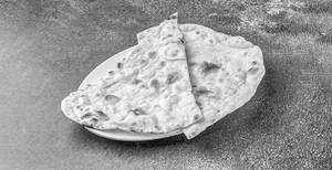 Plain Naan