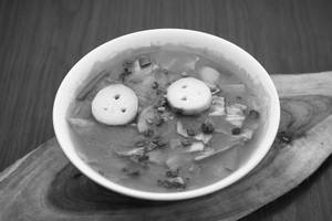 Sweet And Sour Vegetables