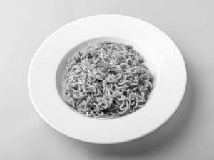Maggi In Arrabbiata Sauce