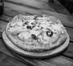 La ciccia ( chicken salami)