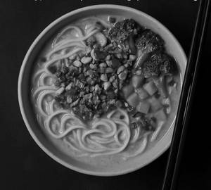 Golden Path Chow Suey