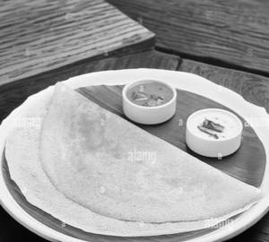 GHEE KARAM DOSA