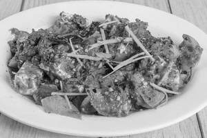 Kadai Paneer