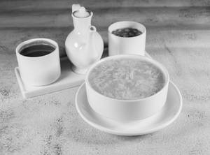 Chicken Sweet Corn Soup