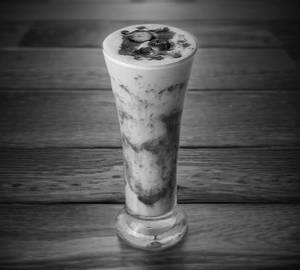 Blueberry Shake
