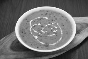 Dal Makhni.