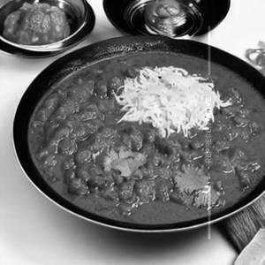 Surmai curry