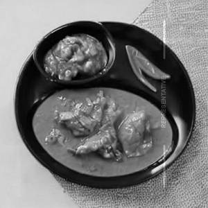 Chicken lapeta