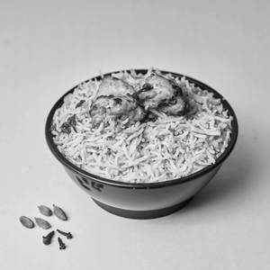 Reshmi Kebab Mini Rice Bowl