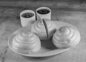 Maan Thao (steam Bread)