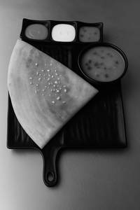 Namastey Bareilly Special Dosa