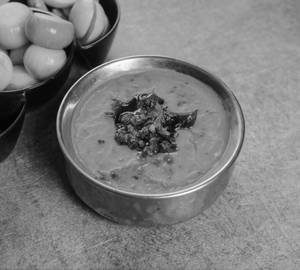 Dal Tadka