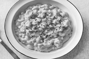 Mac N Cheese