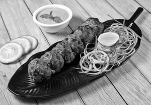 Aloo Ee Atishi [6pcs]