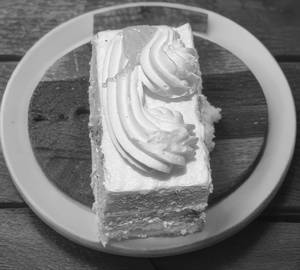 Vanilla Pastry