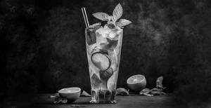 Virgin Mojito