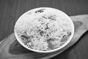 Veg Pulao.