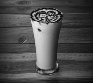 Cold Coffee