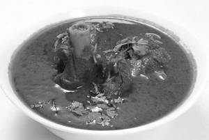 Mutton Rogan Josh