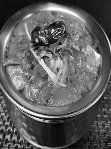 Kadhai Paneer