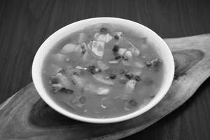 Food Story Special Vegetables In Choice Of Sauce