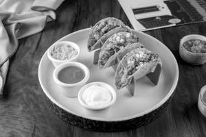 2 Beans Tacos