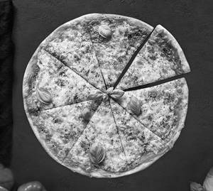 Margherita Pizza