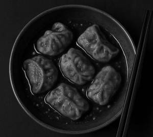 Dragon Kissed Dumplings