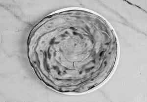 Laccha Paratha