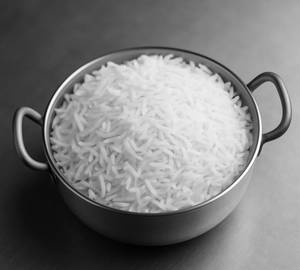 Steamed Rice