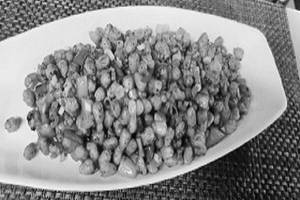 Corn Salt N Pepper