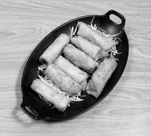 Chicken Spring Roll