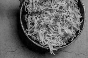 Hakka Noodles