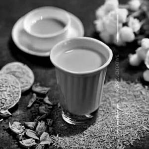 Normal tea