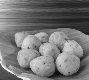 Bonda