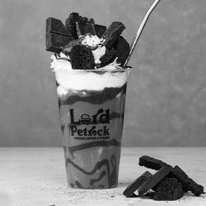 Death By Chocolate Shake