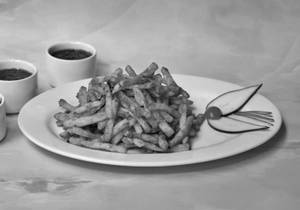 Crispy Potato