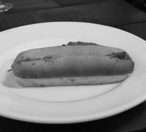 Chicken Hot Dog