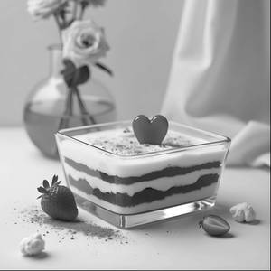 Red Velvet Dream Cake