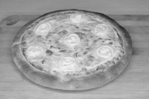7 Cheese Pizza