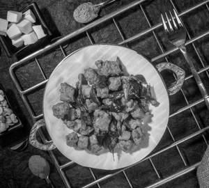 Jeedipappu Paneer (Chef Special)