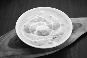 Malai Kofta