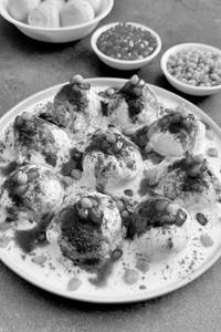 Chocolate dabeli